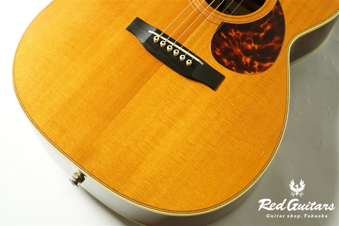  000-J Type - Natural